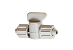 Tropf-Blumat Avstengningskran 8 mm