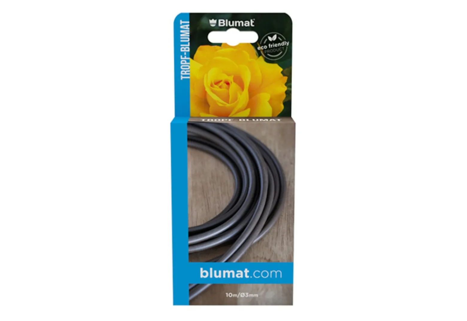 Tropf-Blumat Mateslange, 3 mm, 10 meter