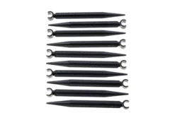 Tropf-Blumat Slangeholder, 10-pakning