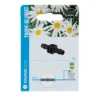 Tropf-Blumat Slangekobling 8 mm, 3-pk