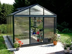 Tropic Maxi drivhus