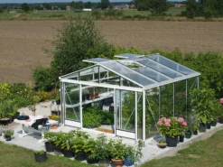 Tropic Plus drivhus