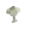 Twist-in bolt, lang