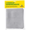 Utskiftbar matte til Minikap 60, 2-pk