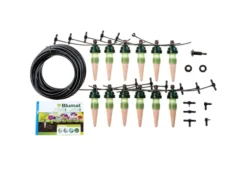 Vanningssystem Tropf-Blumat – 12 stk. dryppmunnstykker