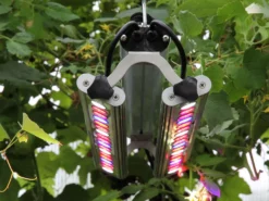 Vekstarmatur Quattro 60 W