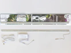 Vekstbelysning LED starter
