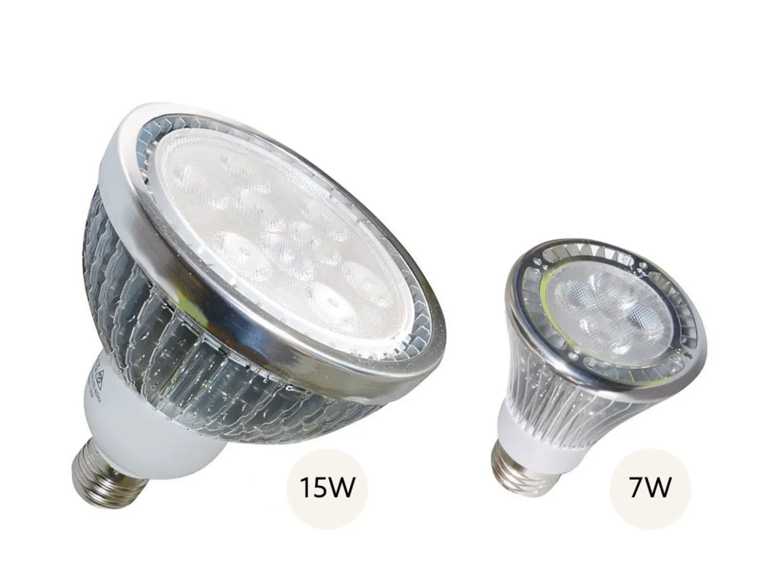 Vekstlampe Odla