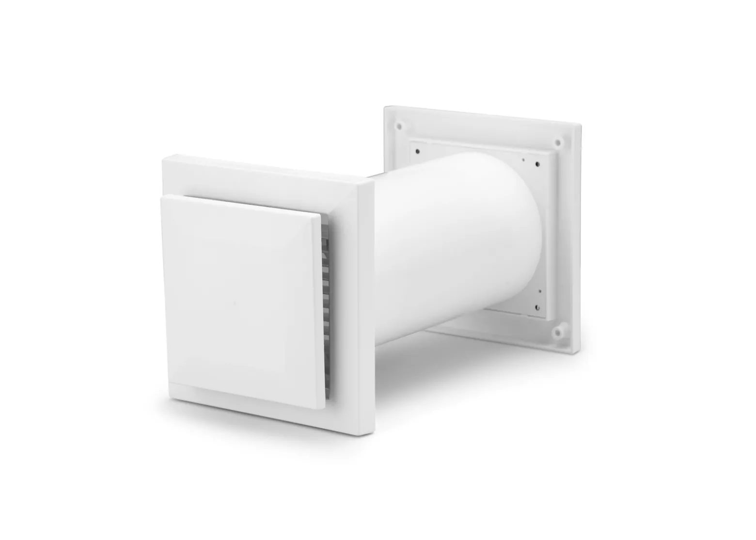Ventilasjonspakke