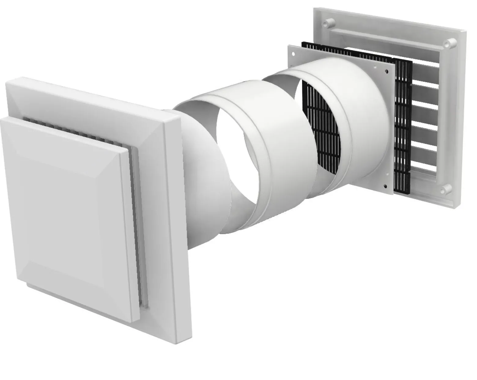 Ventilasjonspakke