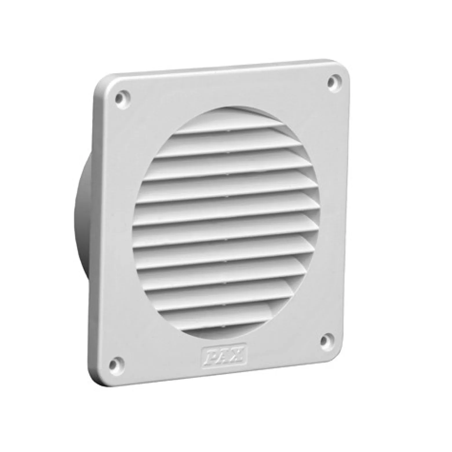 Ventilasjonspakke Pax