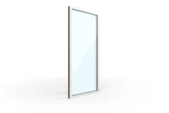 WG 100 Classic Fast parti 1-del